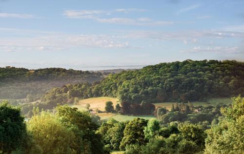 This photo about Combe Grove Hotel shared on HyHotel.com