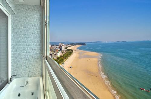 Hotel Lohas in Boryeong-si Hotel Lohas in Boryeong-si