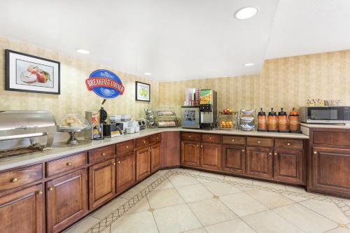 Baymont by Wyndham Griffin in Griffin (GA) Baymont by Wyndham Griffin in Griffin (GA)