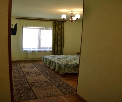 This photo about Zorats Akhbyur Hotel shared on HyHotel.com