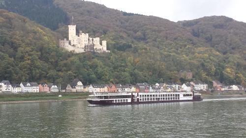 Surrounding environment, Waldhaus Lahnstein in Lahnstein Surrounding environment, Waldhaus Lahnstein in Lahnstein