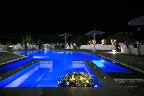 This photo about Villa Artemis shared on HyHotel.com