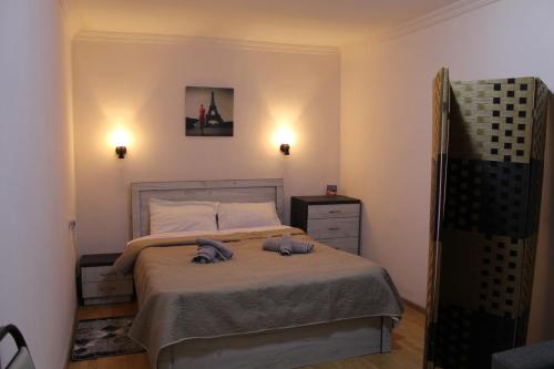 Apartment Tabizde 21