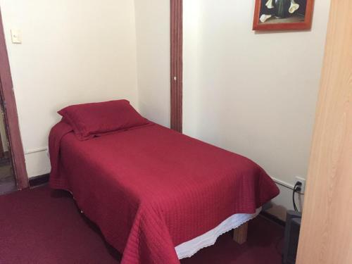 This photo about Hotel Florencia shared on HyHotel.com