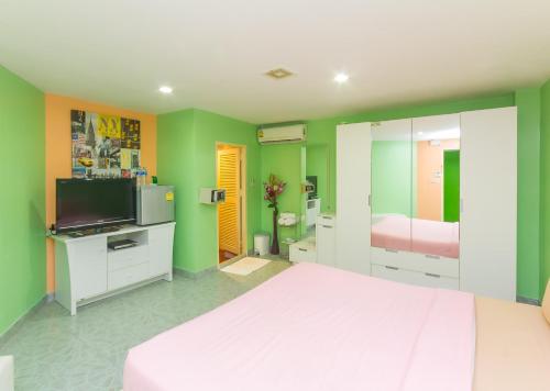 アリーズ ハウス17