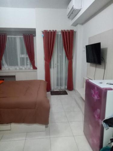 Facilities, Apartment Margonda Residence 5 by WJY in Depok Facilities, Apartment Margonda Residence 5 by WJY in Depok