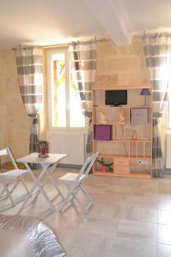 Maison d'Hotes La Prevote in Perissac Maison d'Hotes La Prevote in Perissac
