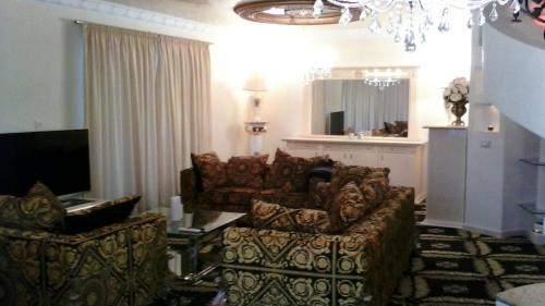 Apartamentos Apartment SOFIA