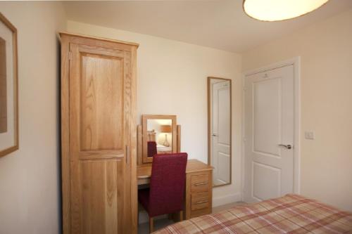 DBS Serviced Apartments - The Stretton near East Midlands Airport DBS Serviced Apartments - The Stretton near East Midlands Airport
