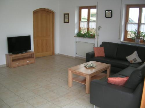 Ferienwohnung Familie Sinn in Pappenheim (Bavaria) Ferienwohnung Familie Sinn in Pappenheim (Bavaria)