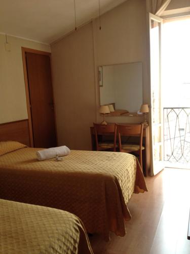 Hotel Loreto in Loreto Hotel Loreto in Loreto