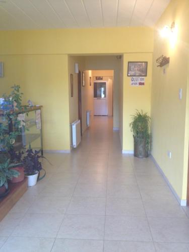 호스텔 로스 비아헤로스 (Hostel Los Viajeros) in 엘 찰텐 호스텔 로스 비아헤로스 (Hostel Los Viajeros) in 엘 찰텐