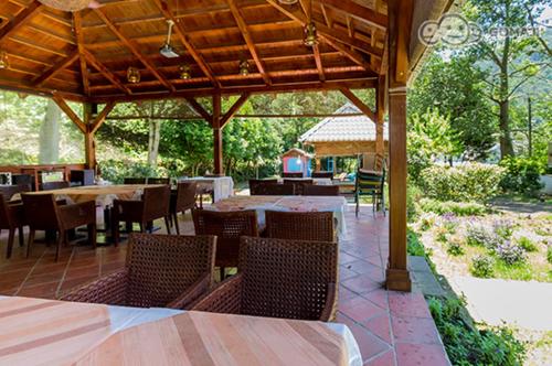 Luka Garden BnB in Renai Township Luka Garden BnB in Renai Township