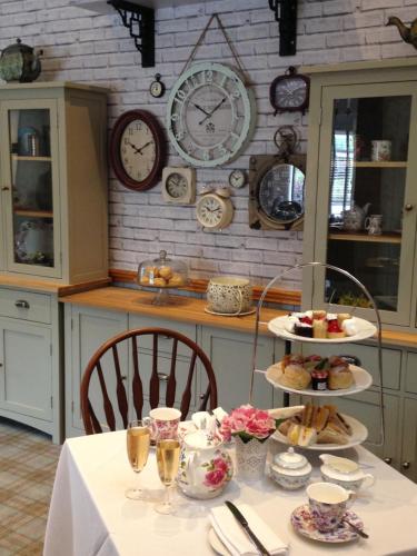 طعام و مشروبات, The Grange Manor in Grangemouth طعام و مشروبات, The Grange Manor in Grangemouth