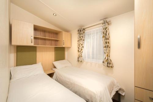This photo about St. Ives Holiday Village shared on HyHotel.com