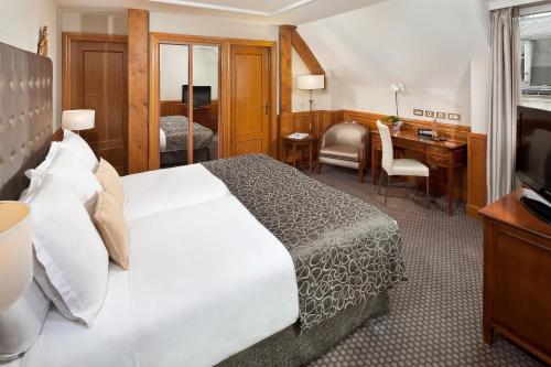 Melia Paris Vendôme in 1st - Louvre - Chatelet Melia Paris Vendôme in 1st - Louvre - Chatelet
