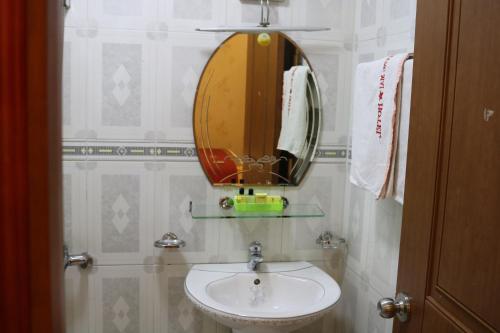 This photo about Huong Mai 2 Hotel shared on HyHotel.com