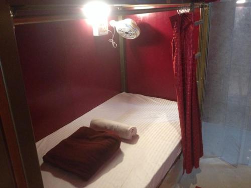 This photo about Dream Dormitory shared on HyHotel.com