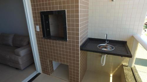 This photo about Ingleses Apart Hotel shared on HyHotel.com