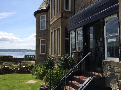 No.20 Boutique B&B in Helensburgh No.20 Boutique B&B in Helensburgh