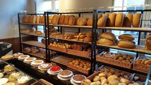 متاجر, B&B Huize Briers in Bilzen متاجر, B&B Huize Briers in Bilzen