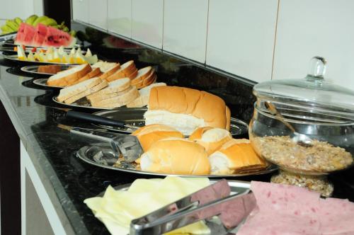 Eder Hotel in Какоал Eder Hotel in Какоал