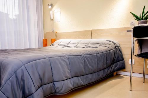 This photo about Hotel Bains Sarrailh shared on HyHotel.com