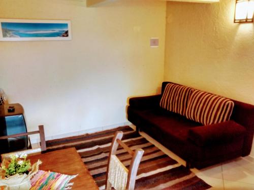 This photo about Hospedaria Corais do Rosa shared on HyHotel.com