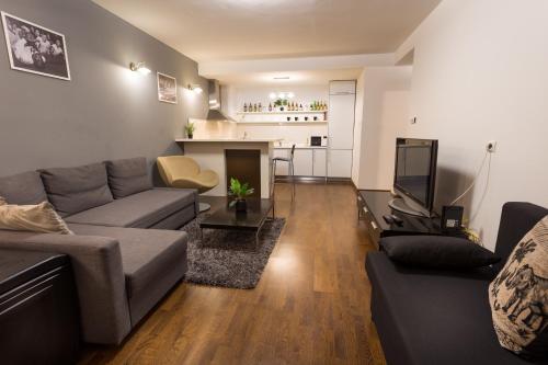Hotel City Heart Wellness Apartment
