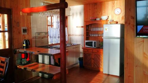Cabanas Regina in เขตริมน้ำปูกอน Cabanas Regina in เขตริมน้ำปูกอน