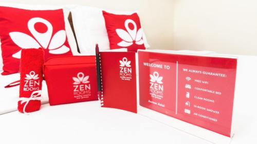 This photo about ZEN Rooms Sukhumvit Soi 22 shared on HyHotel.com
