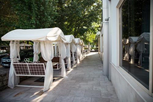 This photo about Hotel Bavaria Blu shared on HyHotel.com