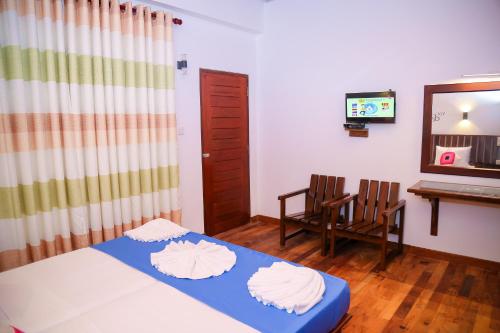 Cozy Sew View Inn in Hikkaduwa Cozy Sew View Inn in Hikkaduwa