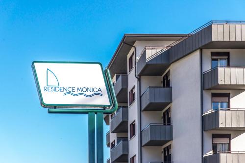 This photo about Residence Monica shared on HyHotel.com