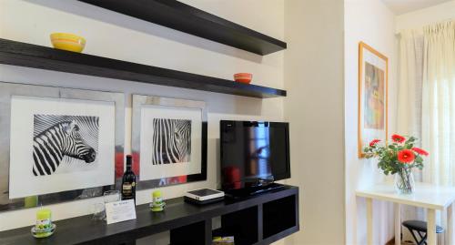 This photo about Sanabria Park Apartment with Pool shared on HyHotel.com
