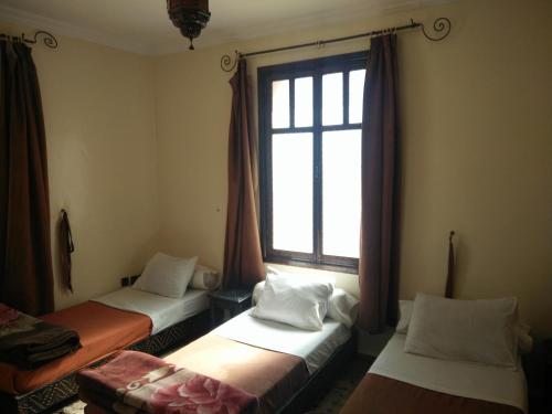 Hotel Coeur de Mogador in Essaouira Hotel Coeur de Mogador in Essaouira