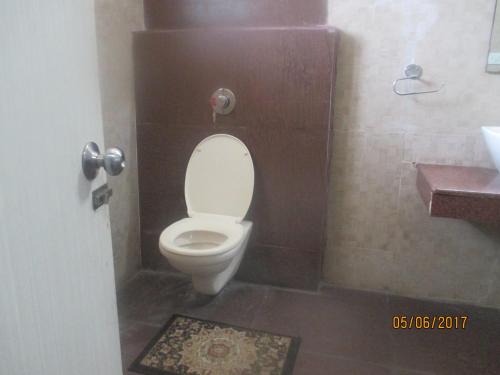 This photo about A.R Grand Hotel shared on HyHotel.com