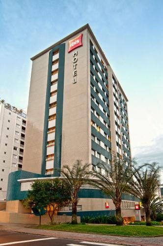 Hotel Ibis Florianopolis