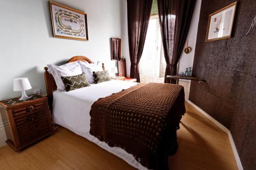 Hostal Guest House Alvares Cabral