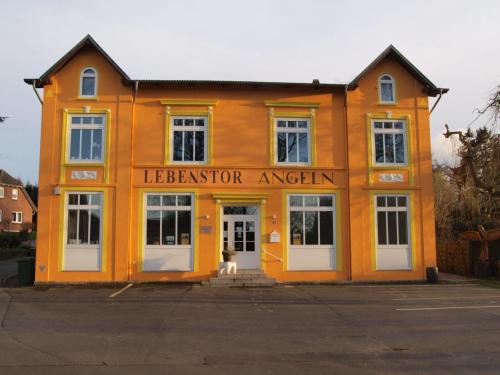 Appartement-im-Lebenstor-Angeln in Schülp Appartement-im-Lebenstor-Angeln in Schülp