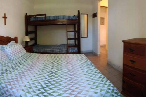 Hotel Apartamento Ubatuba