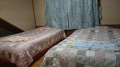 This photo about Log Pension Izumigamori shared on HyHotel.com