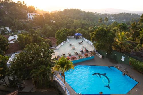 Vistas, Swiss Residencia Hotel- Kandy (Swiss Residence Hotel- Kandy) in Kandy Vistas, Swiss Residencia Hotel- Kandy (Swiss Residence Hotel- Kandy) in Kandy