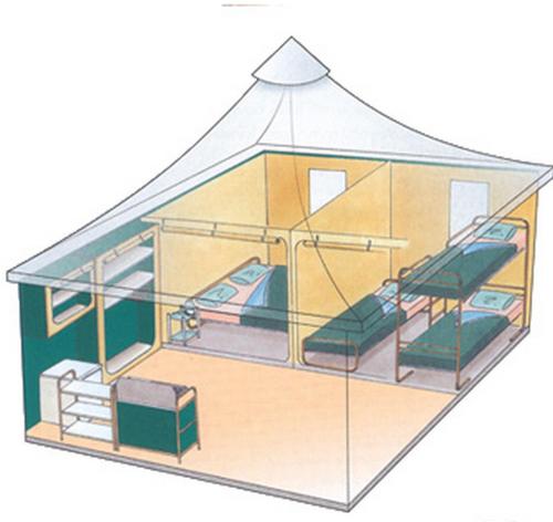 This photo about Camping Les Craoues shared on HyHotel.com