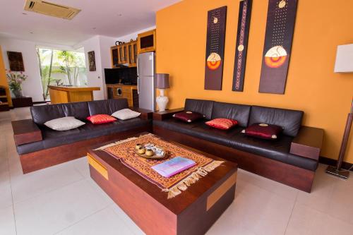 This photo about The Place Villas shared on HyHotel.com