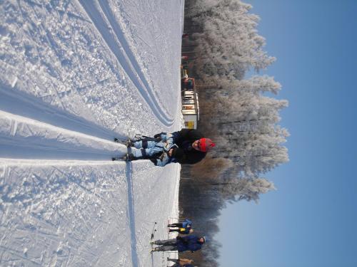 Marsovska Rychta in Nove Mesto Na Morave Marsovska Rychta in Nove Mesto Na Morave