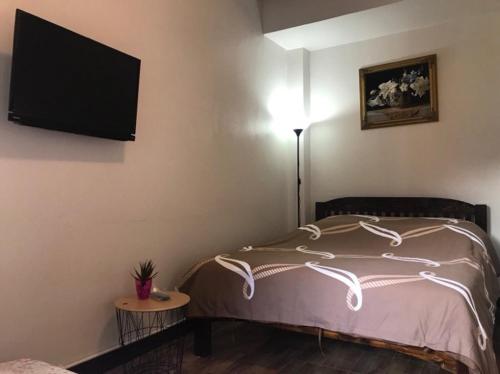 This photo about Fon Hostel shared on HyHotel.com