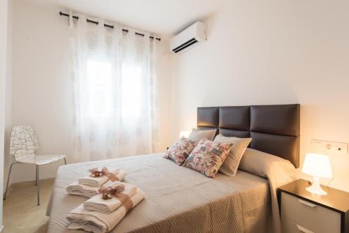Apartamento Ventura Rodriguez 39
