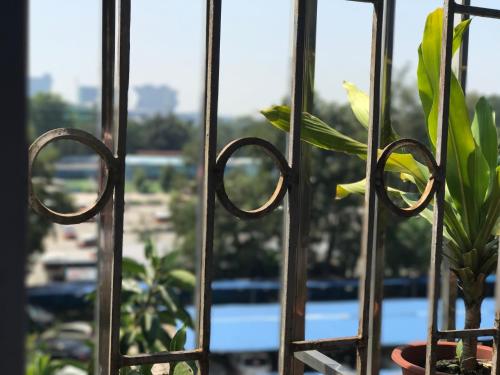 This photo about Guangzhou C'est La Vie Youth Hostel shared on HyHotel.com