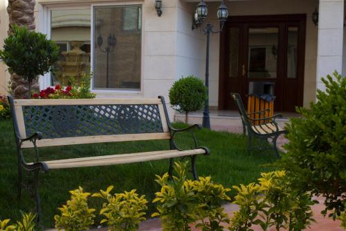 This photo about Elite Residency shared on HyHotel.com